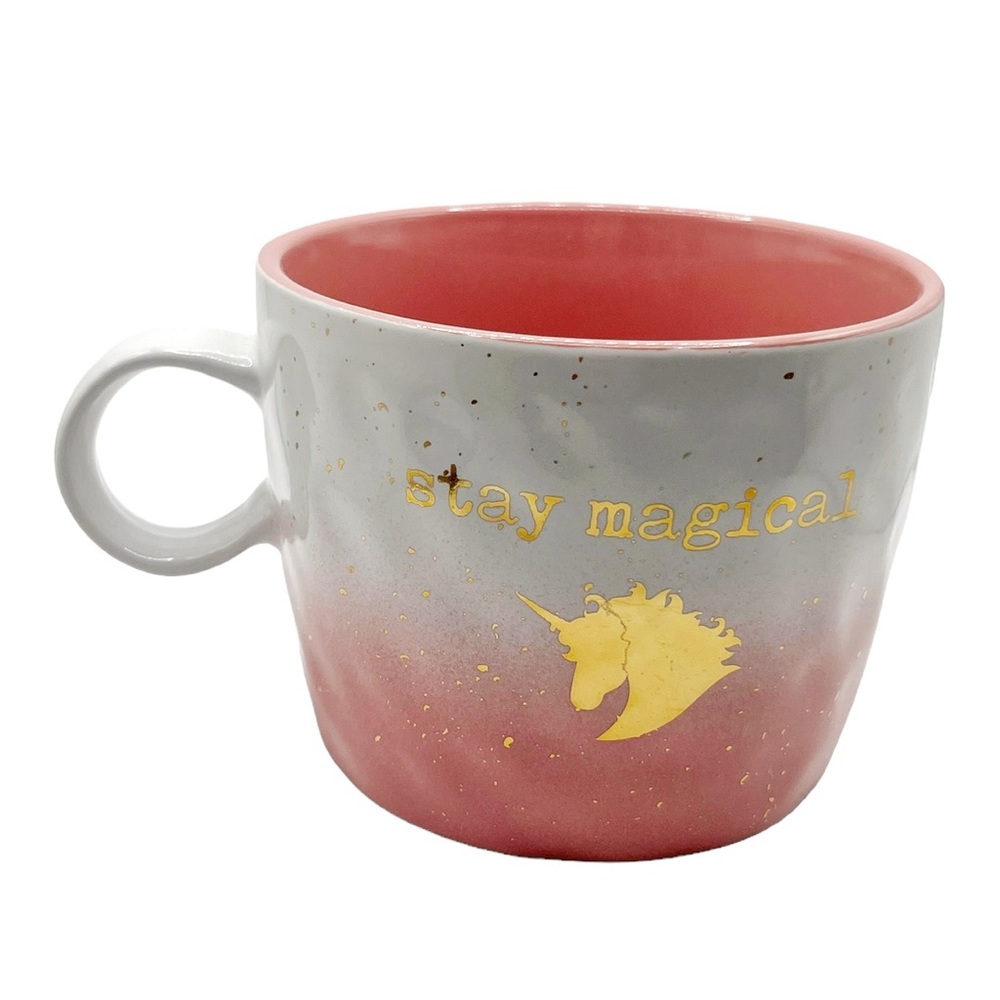 Hazel & Co Stay Magical Unicorn 🦄 Mug
